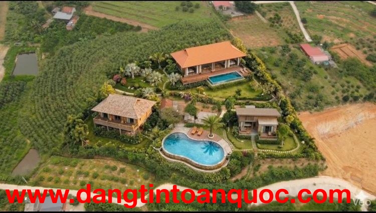 ►  CẮT LỖ SÂU – 8018m² ĐẤT LỤC NGẠN CHỈ 4,15 TỶ