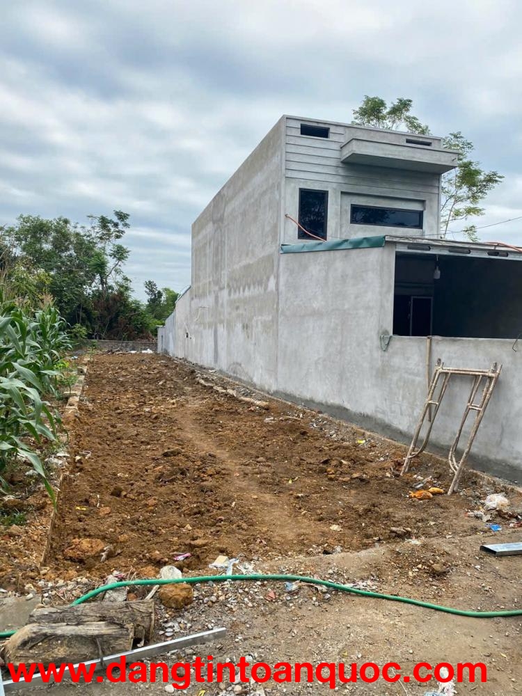 BÁN GẤP LÔ ĐẤT 192,2M TẠI KHU VỰC HÒA LẠC GẦN TRƯỜNG FPT