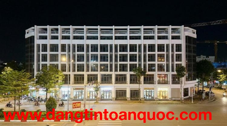 BĐS Phong Lan cho thuê các căn LK, BT shophouse, và các trục đường 30m, 25m tại KĐT Thanh Hà, vị trí