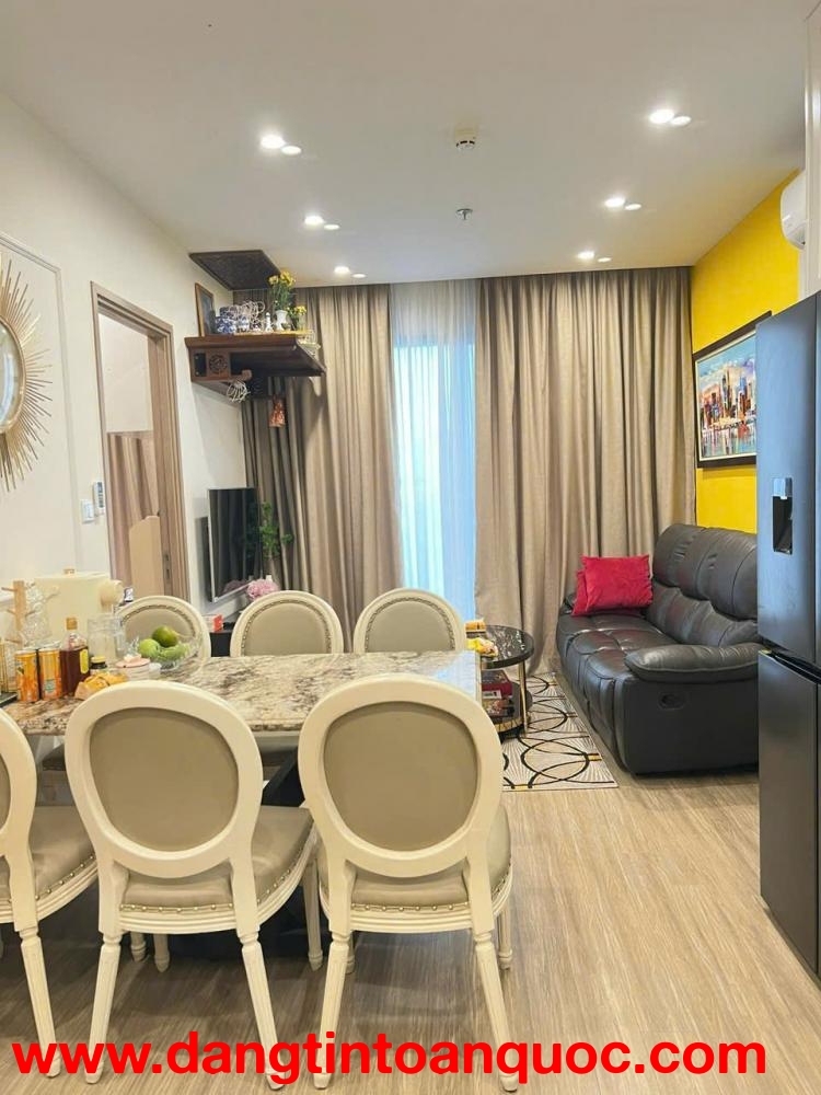 CỰC HOT- Bán nhanh căn 2n2vs tòa SA3, diện tích 55m2 - Full nội thất cao cấp - View nội khu