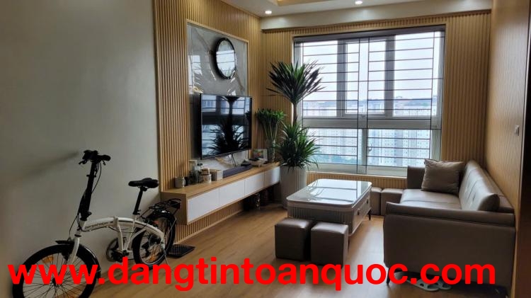 BÁN GẤP CĂN VIEW HỒ, 66 M2, 02 NGỦ, KHU 03 TÒA MỚI, KĐT THANH HÀ, HÀ ĐÔNG, HÀ NỘI 