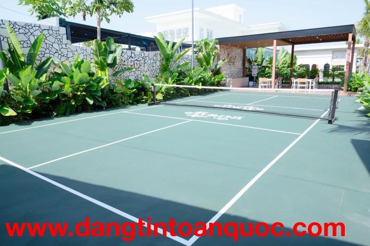 Sổ hồng sẵn - 12x40m (500m²) Đất Biệt Thự Sát Biển Phước Hải - Chỉ 6Tr/m² - Công chứng ngay