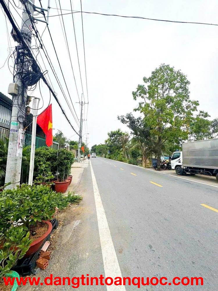 CẦN BÁN 612M2 9,4X65 KHO MT ĐƯỜNG LÊ ĐÌNH CHI