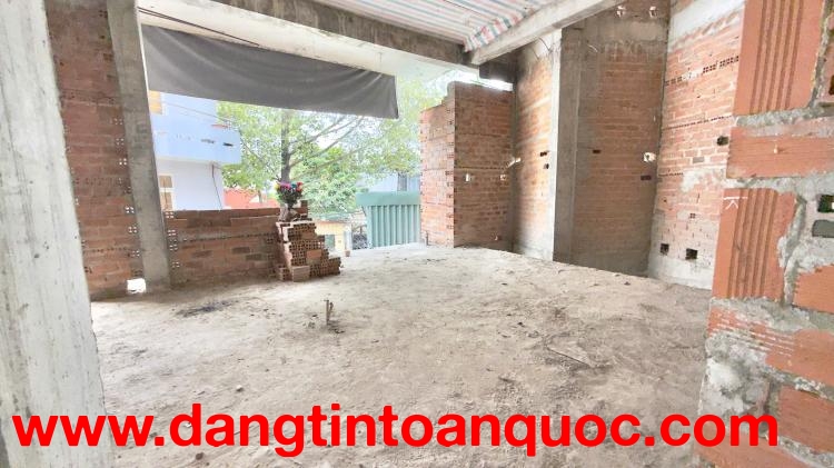 Cho thuê Building mặt tiền trung tâm Phú Cường – Cơ hội kinh doanh hiếm có