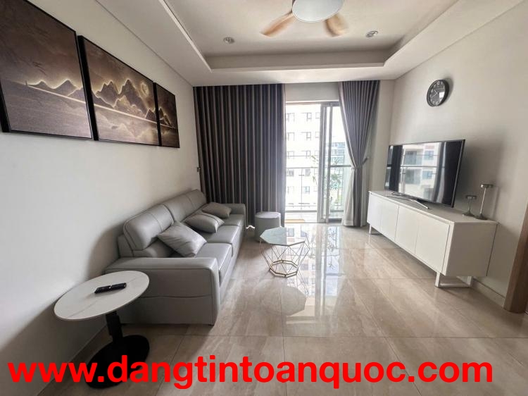 Cần cho thuê căn hộ cao cấp The Horizon Phú Mỹ Hưng,Quận 7,TPHCM