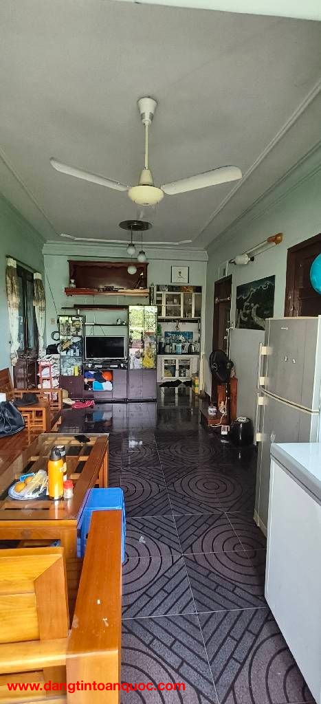 Lô góc chung cư Nhiêu Lộc C, Tân Phú 60m²  chỉ 2.9 tỷ TL