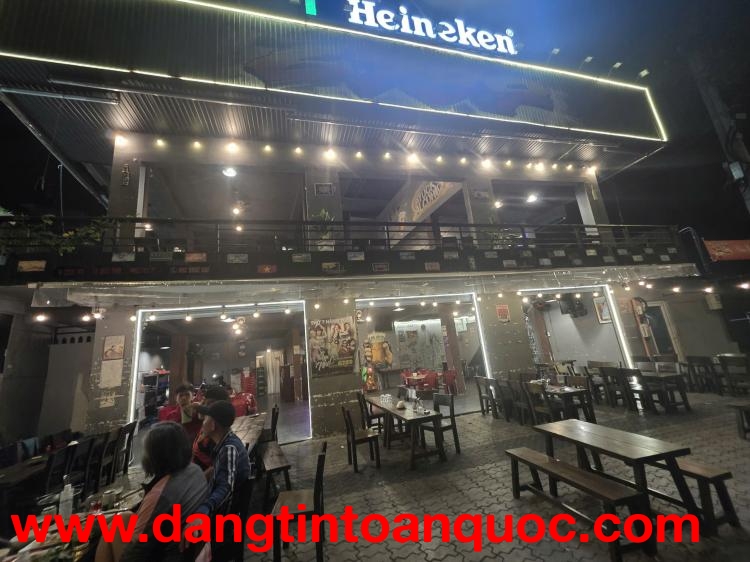 SANG NHƯỢNG QUÁN NHẬU GIÁ TỐT