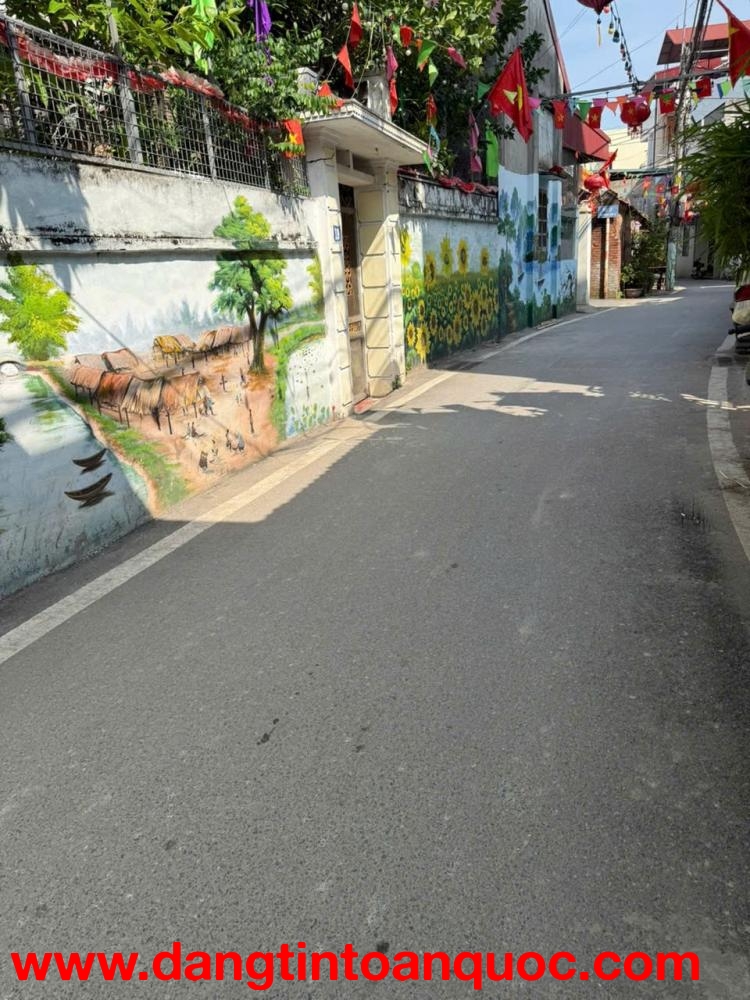 NHÀ ĐẸP – GIÁ TỐT –CẦN BÁN NHANH CĂN NHÀ TẠI Xã Đức Thượng, Huyện Hoài Đức, TP Hà Nội