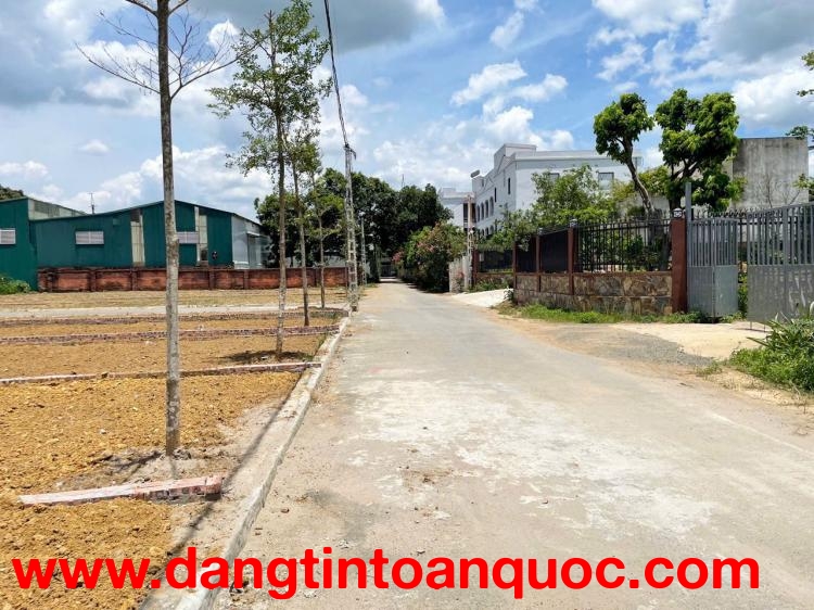 Cực Sốc ,Rẻ Nhất Hoà Lạc,Lô 104,2m2 Phúc Tiến, Bình Yên Tuyến 2 đường DT420 Cách Công nghệ cao Hoà L