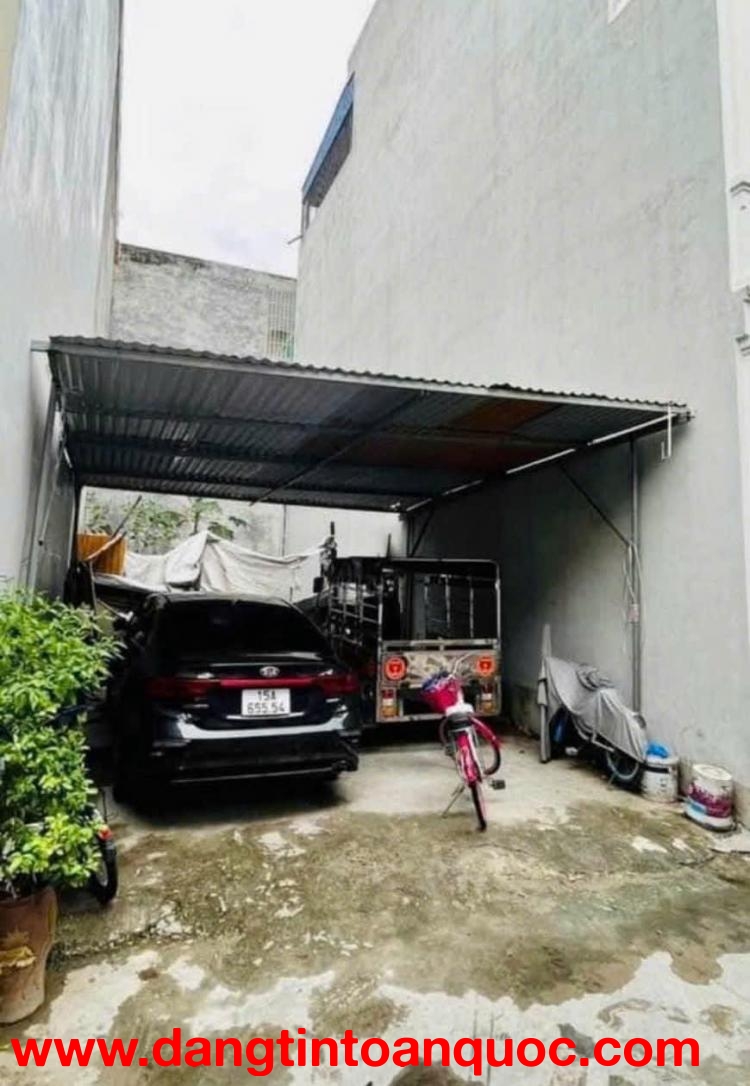 ⭐⭐Bán đất ngõ 162 Trung Lực - Đằng Lâm - 70m - Ô tô vào tận nơi