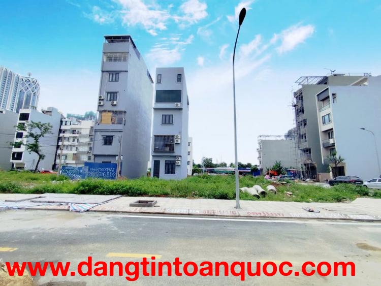 ????????Đất Lê Hồng Phong - đường 30m siêu rộng - ngay sau Siêu thị GO