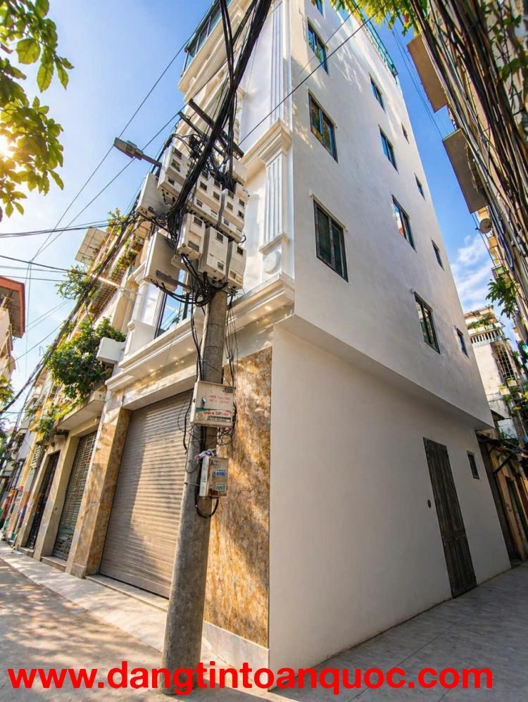 VĨNH PHÚC – BA ĐÌNH – KHÔNG CHỈ LÀ NHÀ, MÀ LÀ TÀI SẢN GIỮ VỊ THẾ