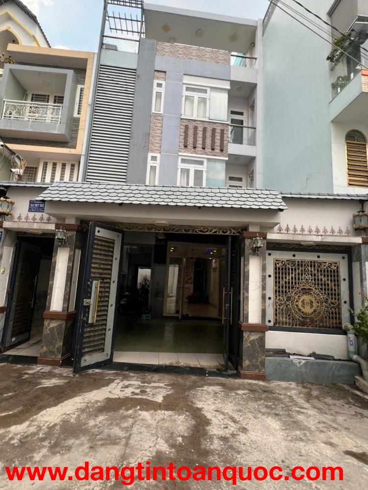 CHÍNH CHỦ CHO THUÊ NHÀ NGUYÊN CĂN, TẦNG TRỆT VÀ PHÒNG TRỌ TẠI GÒ VẤP, TP.HCM