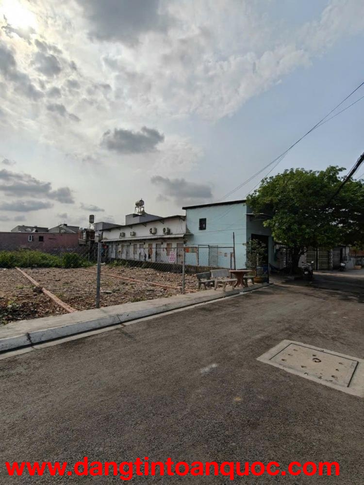 Bán đất 5x25m giá 3,75 tỷ Đường Đông Thạnh 7-1