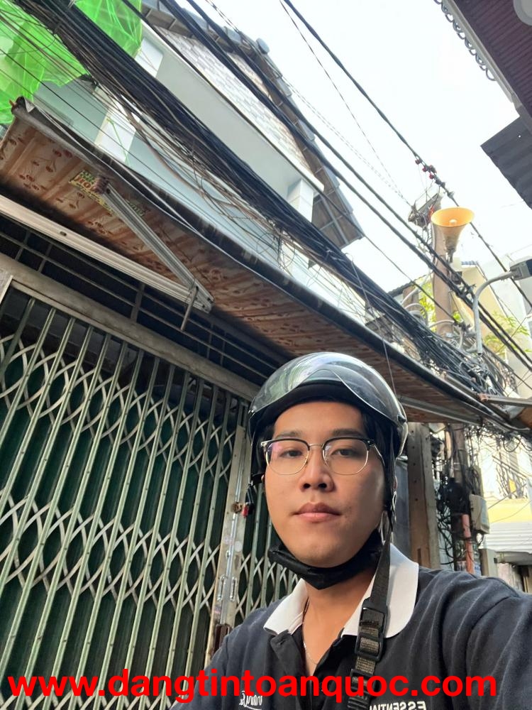 ???? THUẬN AN CƯ – CHDV 10 PHÒNG – DÒNG TIỀN 35TR
- Q7 – H.ẺM 308 HUỲNH TẤN PHÁT – 7x28 – NH.ỈNH 15 