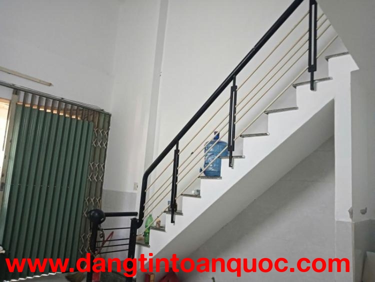 Bán nhà kiệt Nguyễn Công Trứ 43.9m2 gần sông Hàn giá 3 tỷ 5