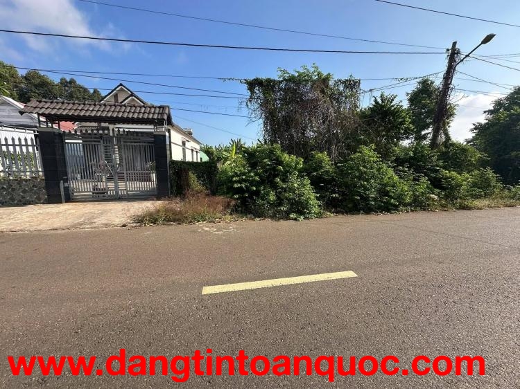 BÁN ĐẤT BIỆT THỰ VƯỜN ĐƯỜNG SỐ 7 – LONG PHƯỚC, TP. BÀ RỊA