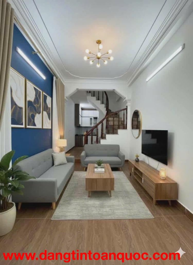 ???????? HIẾM -  NHÀ ĐẸP  – BA ĐÌNH – GẦN LĂNG BÁC – LÔ GÓC _ Ở NGAY - 45M² - NHỈNH X TỶ .????( Có T