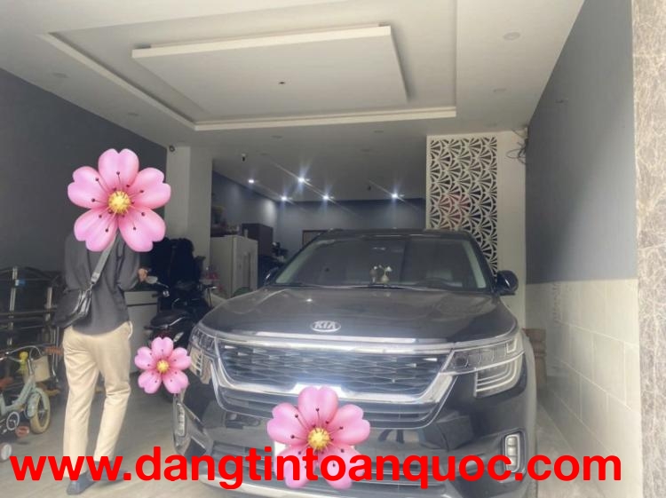 Bán nhà đường số 12, Hiệp Bình Chánh, Thủ Đức, TP HCM. DT 60m2, 4 tầng, sổ hồng. Giá 9.2 tỷ.