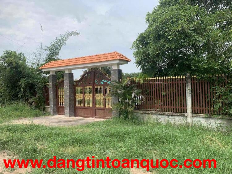 CHÍNH CHỦ bán đất đường số 3 BỜI LỜI, Khu phố Ninh Phúc, Phường Ninh Thạnh, Thành phố Tây Ninh