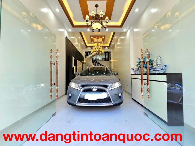 BÁN NHÀ 3,5 TẦNG KHU 120 NGÔ GIA TỰ – HẢI AN – FULL NỘI THẤT – 5,6 TỶ