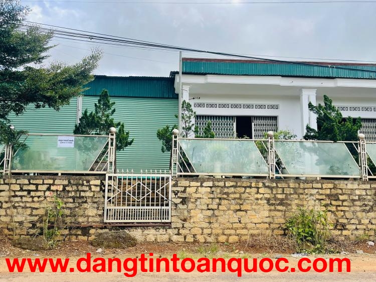 ĐẤT NHÀ 2 MẶT TIỀN QUẢNG LẬP – VỪA Ở VỪA KINH DOANH