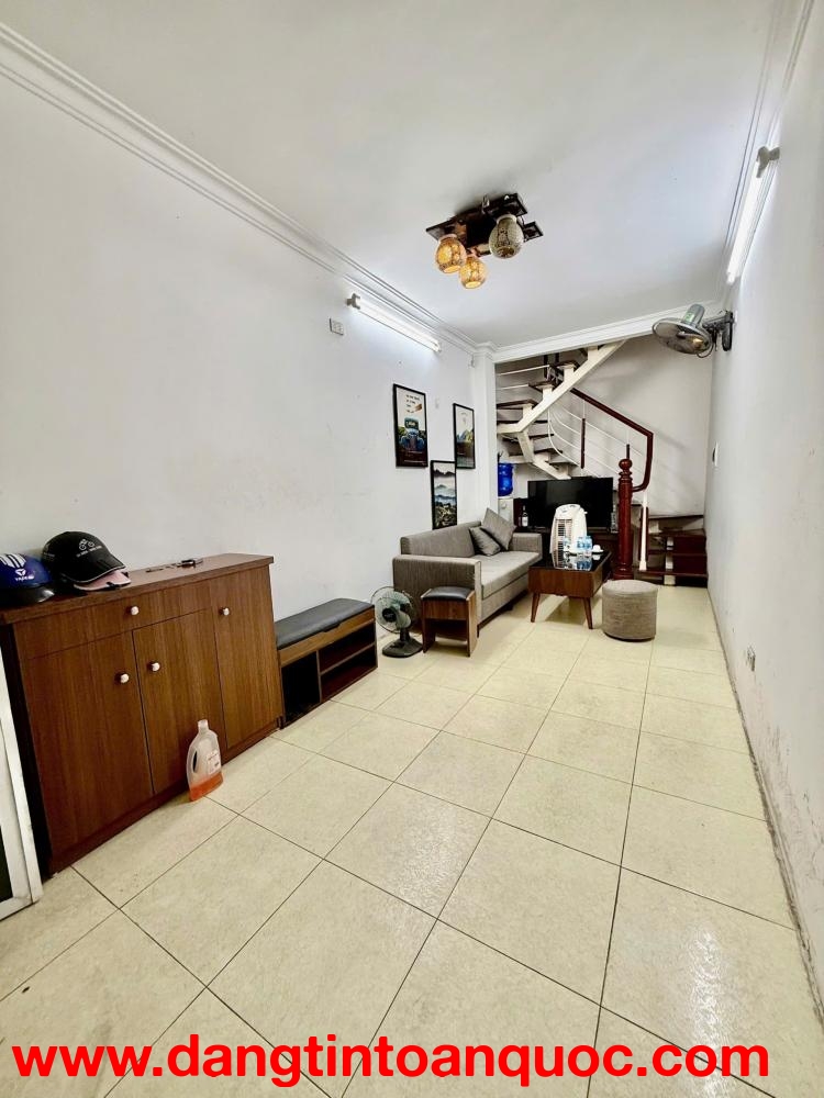 ???? NHÀ KIM HOA - XÃ ĐÀN - GIẢI PHÓNG: 5 TẦNG KIÊN CỐ - VỊ TRÍ TRUNG TÂM KẾT NỐI CÁC QUẬN - CHỈ HƠN