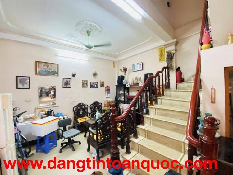 Bán nhà Lý Quốc Sư, 60m2, 6 tầng, mặt tiền 8m, giá 36.5 tỉ, phù hợp làm homestay