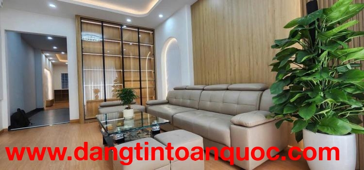 Bán nhà quận Long Biên - Hồng Tiến 71m² – 5T – Thang máy – Ô tô vào nhà – 21.9 tỷ lh 0975124520
