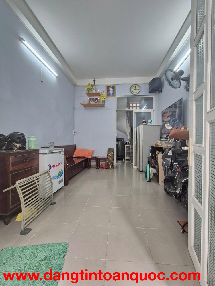 NHỈNH 3đ BÌNH THẠNH Ở CĂN NÀY NGON LUÔN - HẺM 3G VÀI BƯỚC RA OTO - 25m2 - NHÀ CHÍNH CHỦ - NHANH THÌ 