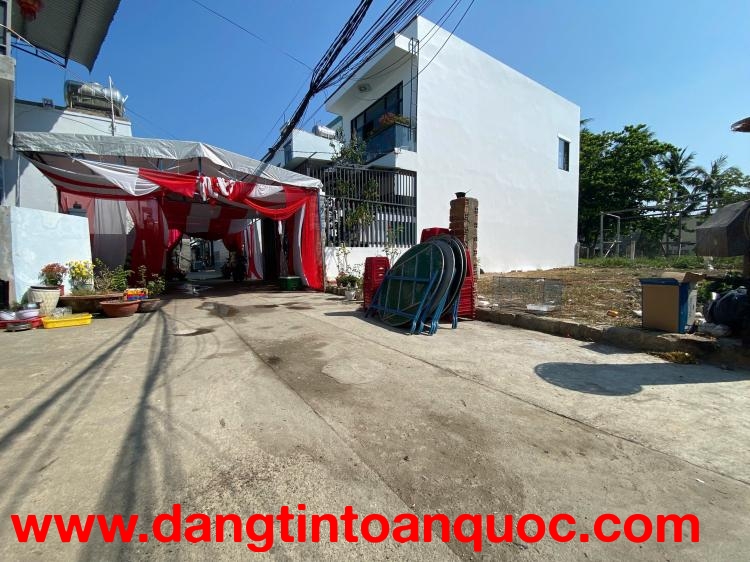 Đất Hẻm 2/4 – Trung Tâm Nha Trang – 67m² – Cách Biển 3 Phút – 2.68 Tỷ TL