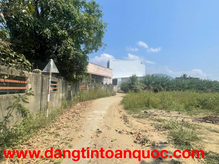 Đất Bầu Sen – Full Thổ – Gần Nha Trang – 770tr/lô