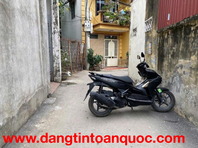 THỤY PHƯƠNG – THỬA ĐẤT ĐẸP 70M2 – Ô TÔ VÀO TẬN ĐẤT – NGÕ THÔNG GẦN PHỐ – GIÁ 9.7 TỶ