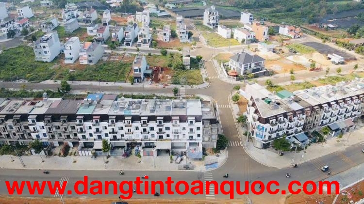 Bán nhà đẹp - Giá tốt - Vị trí trung tâm Bảo Lộc - Sổ riêng, dọn vào ở ngay, tiềm năng tăng giá cao