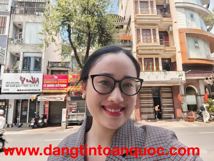 MẶT TIỀN 307 BÀU CÁT, TÂN BÌNH - SIÊU HIẾM 133M2, GIÁ 15 TỶ, SỔ HỒNG CHÍNH CHỦ - NHỈNH BAO TIỀN CŨNG