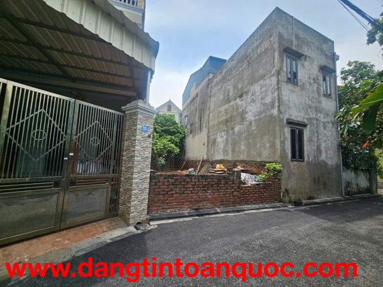 ĐẤT XUÂN TRẠCH - ĐÔNG ANH– GIÁ QUÁ RẺ, KHÔNG MUA LÀ TIẾC!