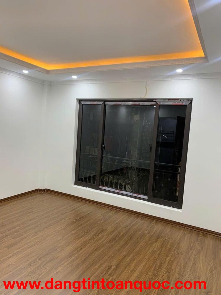 CHÍNH CHỦ BÁN NHÀ 6 TẦNG GIẢI PHÓNG – LINH ĐÀM
