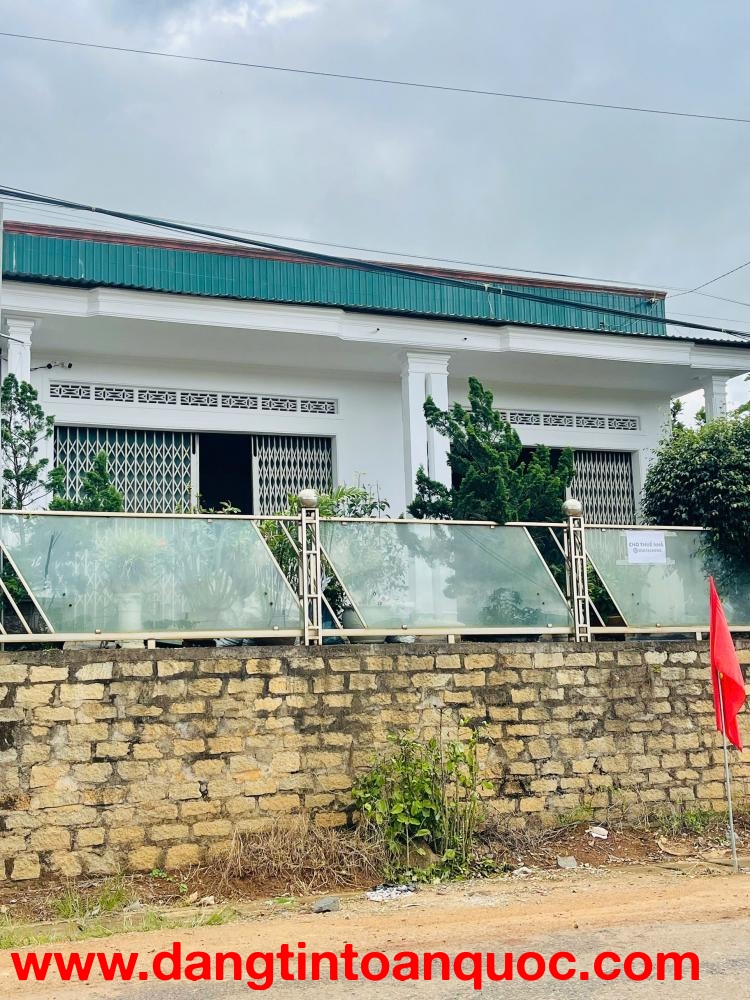 BÁN NHÀ ĐẤT 2 MẶT TIỀN – GIÁ CHỈ 2,5 TỶ – CƠ HỘI HIẾM
