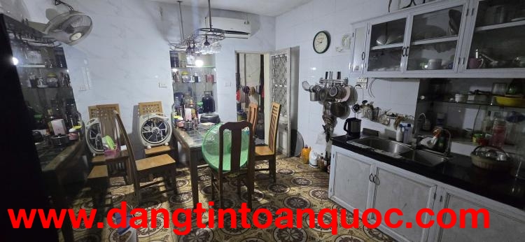 Bán nhà Trần Nhật Duật, 100m2, 2 tầng, mặt tiền 6.5m, 35.5 tỉ, kinh doanh homestay, khách sạn