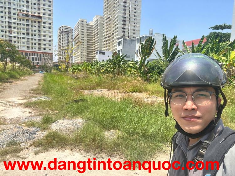 ???? THUẬN AN CƯ – NGANG 7M – ĐẤT ĐẸP KDC TÂN MỸ
 -  Q7 – ĐƯỜNG D9 – 7x18 – NH.ỈNH 12 T.Ỷ