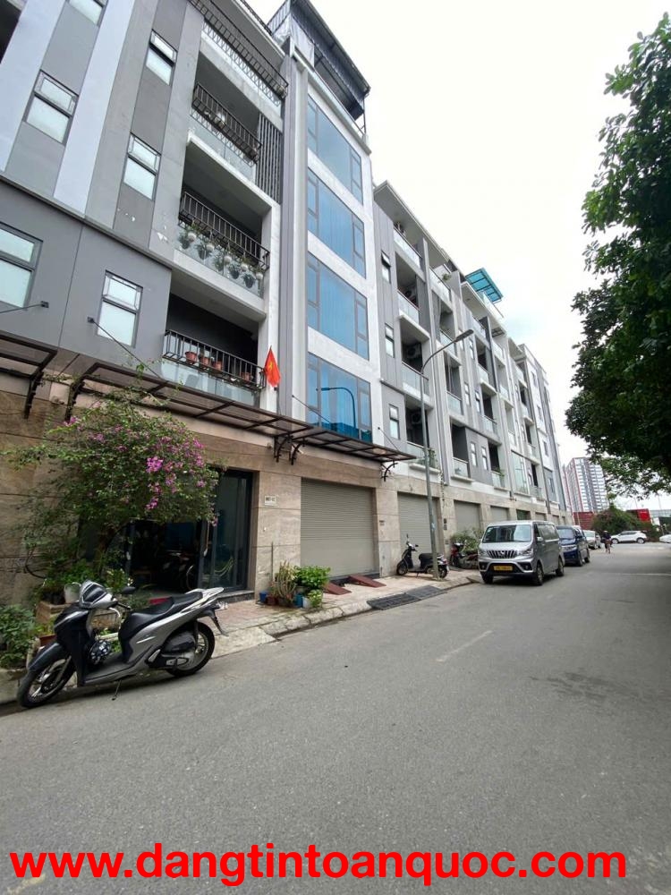 BÁN NHÀ HIM LAM THƯỢNG THANH – THANG MÁY – KĐT CAO CẤP LONG BIÊN