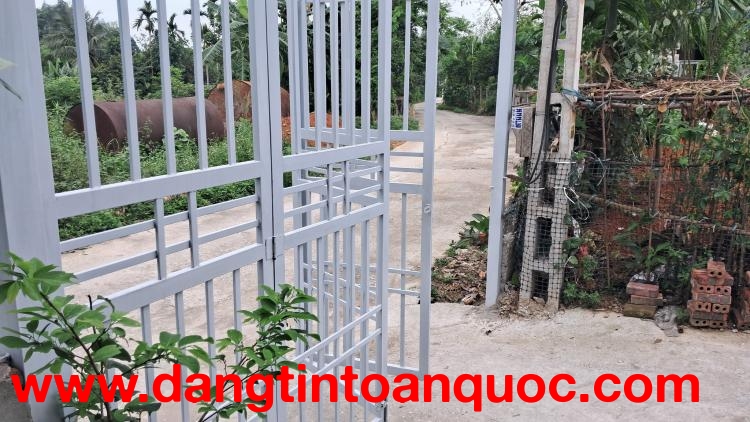 Bán Lô Đất Có Diện tích 389m2 Tại Phượng Hùng 1 -  Chí Đám - Đoan Hùng - Phú Thọ