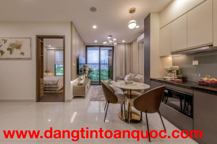 Giải pháp an cư tại The Emerald Garden View chỉ 9 triệu/ tháng tại Thuận An.