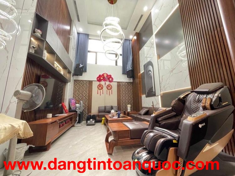 Bán TT phố Lý Nam Đế trung tâm Hoàn Kiếm - 75m2