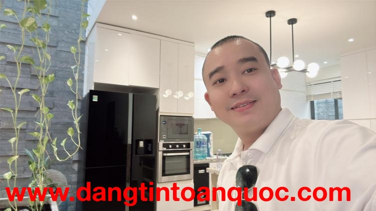 BIỆT THỰ TẠI LÊ VĂN THỌ, GÒ VẤP, DT 204M2, GIÁ NHỈNH 32 TỶ. GIÁ MỀM KHU VỰC