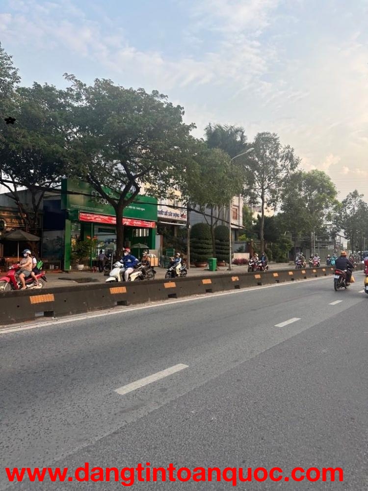 SIÊU PHẨM MẶT TIỀN KÊNH TÂN HÓA – 750m2 NGANG 15M BỀ THẾ GIÁP QUẬN 11