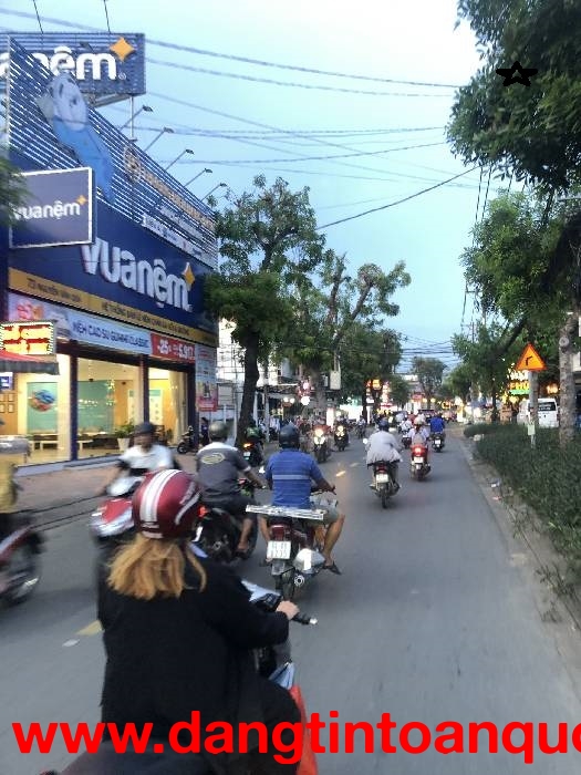 SIÊU PHẨM QUỸ ĐẤT VÀNG ÂU CƠ TÂN PHÚ – 1.050m2 NGANG 15M ĐẲNG CẤP