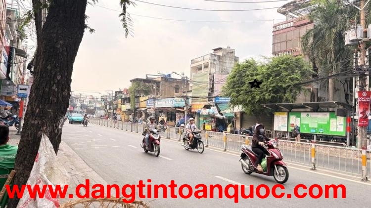 SIÊU PHẨM MẶT TIỀN BẠCH ĐẰNG – NGANG 8M CHUẨN ĐẸP – CỬA NGÕ SÂN BAY