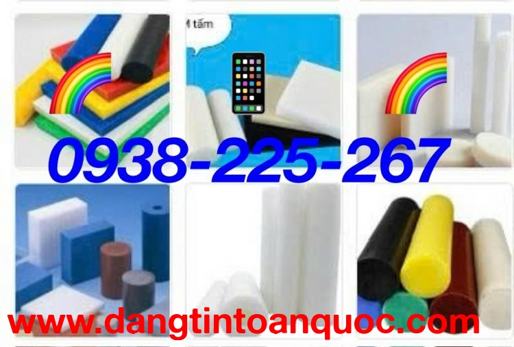 MC NYLON TRONG NGÀNH THỰC PHẨM #0938225267
