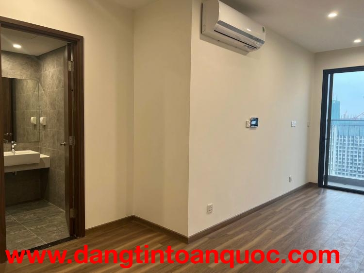Bán căn studio tầng trung ZR1 1903 - Zurich - Ocean Park 1 còn ân hạn 1,1 tỷ đến tháng 2/2027